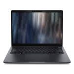 DELL Pro 3 14 P314260 Intel Core 5 320 Laptop 35.6 cm (14") WUXGA 16 GB DDR5-SDRAM 512 GB SSD Wi-Fi 6E (802.11ax) Windows 11 Pro Black