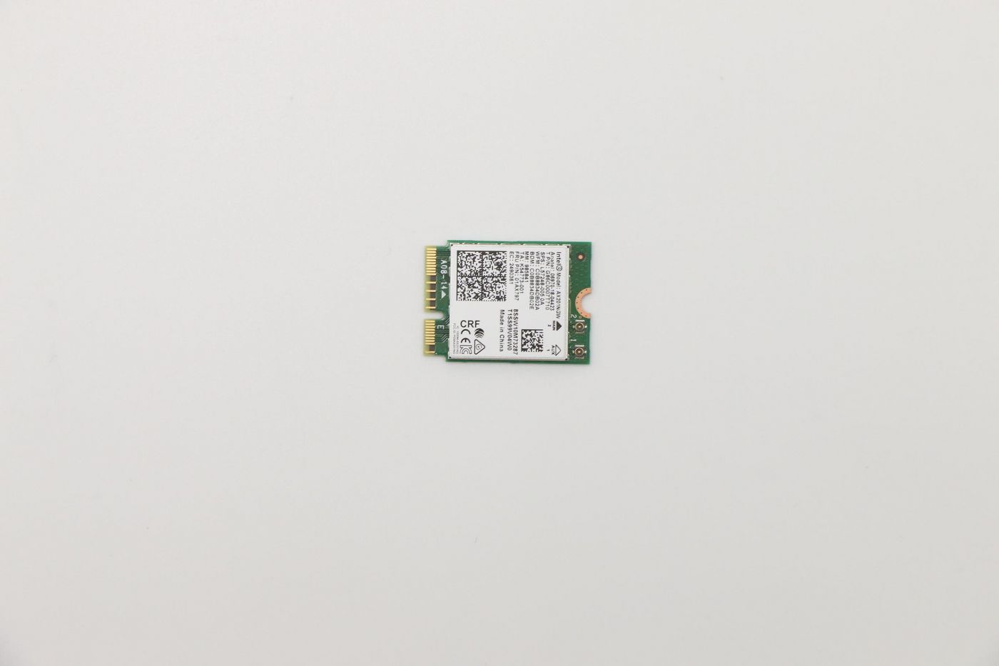 Lenovo Inel 22560 Wireless LN