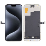 Apple EU Product - iPhone 15 Pro LCD Screen (Lifetime Warranty)