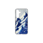 Samsung Galaxy S25 Lieve Merlijn Mountain Hybrid Case Anymode