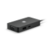 Microsoft USB-C Travel Hub USB 3.2 Gen 2 (3.1 Gen 2) Type-C Black