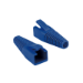 LogiLink Modular RJ45 Plug Cable Boot 5.5 - 8.5 mm, 50 pcs.