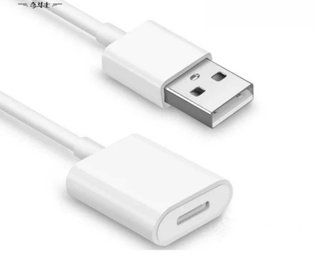 JLC Apple Pencil Charging Cable
