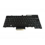 DELL CP719 laptop reserve-onderdeel Toetsenbord