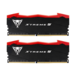 Patriot Memory Viper Xtreme 5 PVX548G76C36K geheugenmodule 48 GB 2 x 24 GB DDR5 7600 MHz