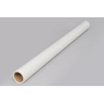 Neschen 6044662 adhesive cover film White 50000 x 1600 mm Polyethylene terephthalate (PET)