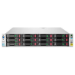 HPE StoreOnce StoreVirtual 4530 array di dischi 36 TB