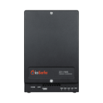 ioSafe 225+ NAS Desktop Black