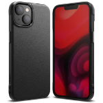 Ringke EU Product - Onyx Case for iPhone 14 Plus - Black