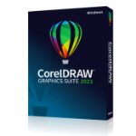 Corel CorelDRAW Graphics Suite 2021 1 license(s) 1 year(s)
