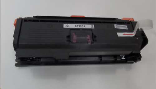 CTS 30130683 toner cartridge 1 pc(s) Compatible Magenta