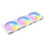 Antec C120 ARGB Computer case Fan 12 cm White 3 pc(s)