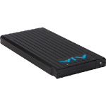 AJA PAK512-X3: Pak512 512GB SSD Pak Media