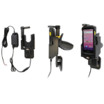 Brodit 216023 houder Draagbare mobiele computer Zwart