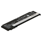 Lenovo 01AV405 laptop reserve-onderdeel Batterij/Accu