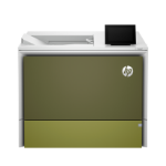 HP LaserJet Enterprise 6701dn Color Printer, Ethernet Only; Duplex