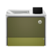 HP LaserJet Enterprise 6701dn Color Printer, Ethernet Only; Duplex