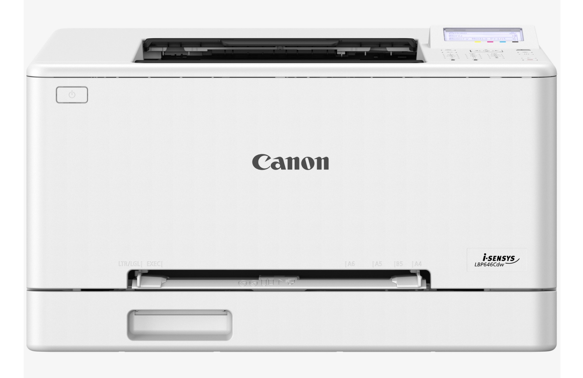 EU Product - i-Sensys LBP 646 Cdw - Printer - Laser/Led thumbnail