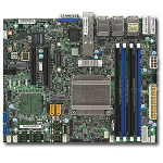 Supermicro X10SDV-TP8F BGA 1667 Flex-ATX