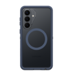 OtterBox Defender Pro XT Clear Series for Samsung Galaxy S26+, Mountain Storm