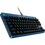 Logitech G G PRO Mechanical Keyboard League of Legends Edition