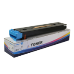 CoreParts MSP8648C toner cartridge 1 pc(s) Compatible Cyan