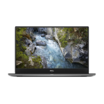 Joy Systems Dell Precision 5530 Intel Xeon E E-2176M Laptop 15.6" Full HD 16 GB DDR4-SDRAM 256 GB SSD Wi-Fi 4 (802.11n) Windows 11 Pro Silver