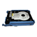 Hypertec DEL-H3000SA1/K13 internal hard drive 3 TB 3.5"