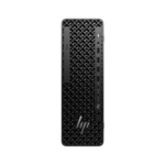HP Z2 SFF G1i Intel Core Ultra 7 265K 32 GB DDR5-SDRAM 1 TB SSD Windows 11 Pro Workstation AI PC, AI Workstation Zwart