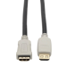 Tripp Lite P569-020-2B-MF HDMI cable 239.8" (6.09 m) HDMI Type A (Standard) Beige, Black