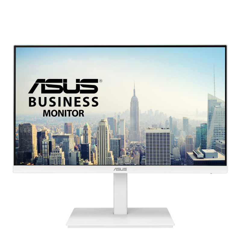 Image of ASUS VA24EQSB-W computer monitor 60.5 cm (23.8") 1920 x 1080...