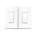 TP-LINK HS210 KIT smart home light controller Wireless White