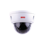 Bolide BTG-N1529 security camera Dome IP security camera Indoor & outdoor 2592 x 1944 pixels Ceiling/wall