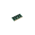 Kingston Technology KTL-TN426E/32G memory module 32 GB 1 x 32 GB DDR4 2666 MHz ECC  Chert Nigeria