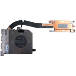DELL Heatsink and Fan Assembly for