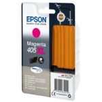 Epson Singlepack Magenta 405XL DURABrite Ultra Ink