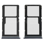 Xiaomi EU Product - Redmi Note 7 Sim Card Holder Blue