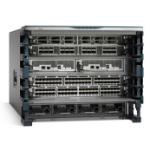 Cisco N77-C7706 network equipment chassis 9U Grey