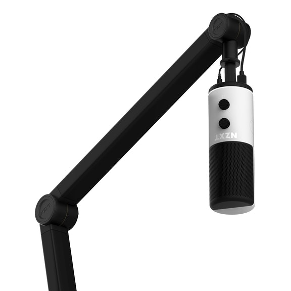 Image of NZXT Boom Arm Boom microphone stand