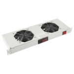 Lanview RAF300WH rack accessory Fan panel