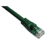 Axiom C6MBSFTPN5-AX networking cable Green 59.1" (1.5 m) Cat6 S/FTP (S-STP)