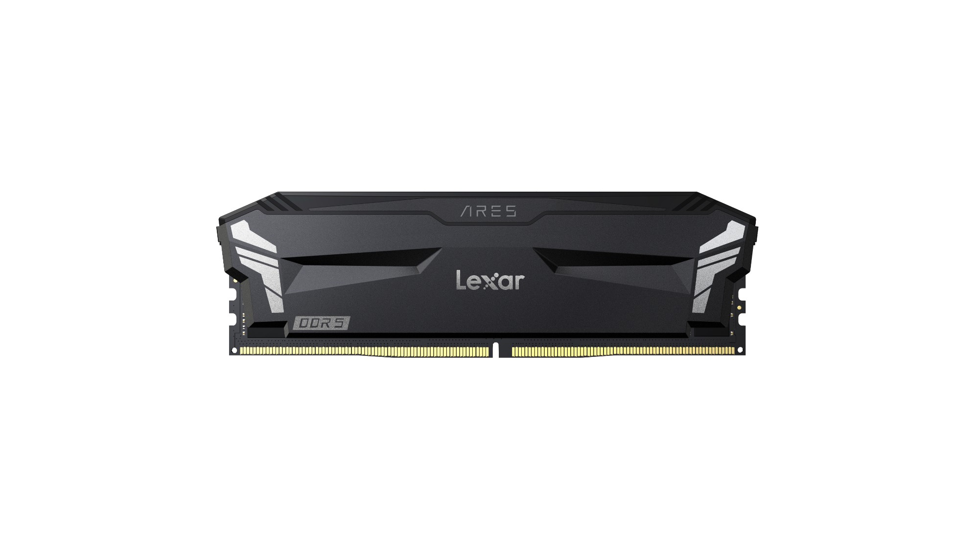 Lexar ARES memory module 32 GB 2 x 16 GB DDR5 6000 MT/s 288-pin DIMM E