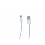 T'nB CIIPLIGHT1 Lightning-kabel 1 m Wit