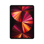Apple iPad Pro 5G TD-LTE & FDD-LTE 128 GB 27,9 cm (11") Apple M 8 GB Wi-Fi 6 (802.11ax) iPadOS 14 Grijs