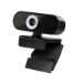 LogiLink UA0368 webcam 1280 x 720 pixels USB 2.0 Black