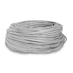 BRobotix 651190 cable de red Gris 200 m Cat6 U/UTP (UTP)
