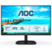 AOC B2 27B2H Computerbildschirm 68,6 cm (27") 1920 x 1080 Pixel Full HD LED Schwarz