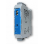 ONLINE USV-Systeme CS121_LON seriële converter/repeater/isolator RS-232 Blauw, Wit