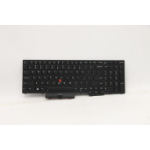 Lenovo 5N20W68253 notebook spare part Keyboard