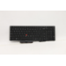 Lenovo 5N20W68253 notebook spare part Keyboard
